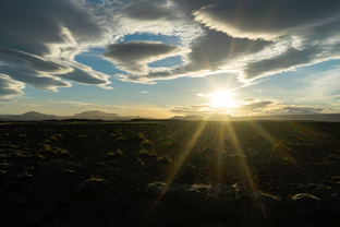 Fotos-Radreise-Island