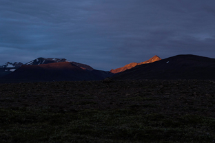 Fotos-Radreise-Island