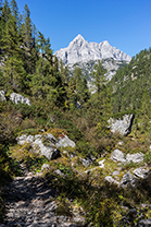 Fotos-Koenigssee-Umrundung-Berchtesgadener-Alpen