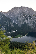 Fotos-Koenigssee-Umrundung-Berchtesgadener-Alpen