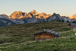 Fotos-Koenigssee-Umrundung-Berchtesgadener-Alpen