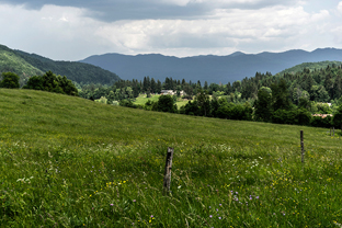 Fotos-Kranjska-Slowenien