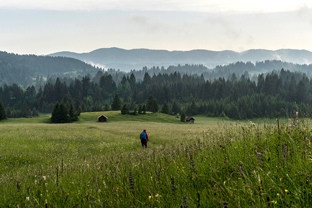 Fotos-Kranjska-Slowenien