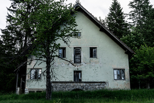 Fotos-Kranjska-Slowenien