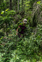 Fotos-Kranjska-Slowenien