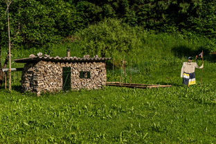 Fotos-Kranjska-Slowenien