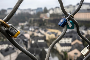 Fotos-Luxemburg