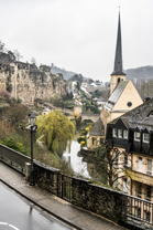 Fotos-Luxemburg