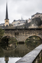 Fotos-Luxemburg