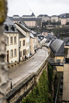 Fotos-Luxemburg