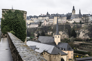 Fotos-Luxemburg