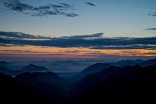 Fotos-Münchner-Hausberge