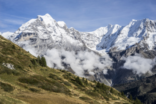 Fotos-Muerren-Schweiz