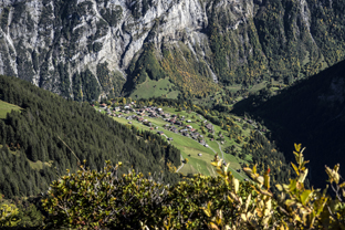 Fotos-Muerren-Schweiz
