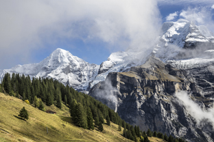 Fotos-Muerren-Schweiz
