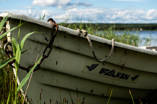 Fotos-Radreise-Nordkalotte-Skandinavien