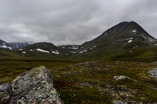 Fotos-Radreise-Nordkalotte-Skandinavien