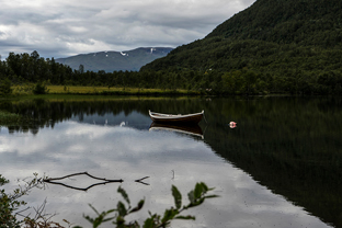 Fotos-Radreise-Nordkalotte-Skandinavien