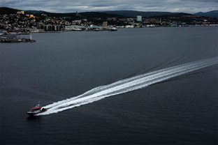 Fotos-Radreise-Nordkalotte-Skandinavien