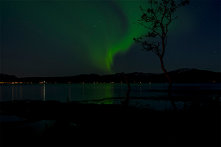 Fotos-Radreise-Nordkalotte-Skandinavien