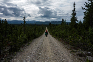 Fotos-Radreise-Nordkalotte-Skandinavien