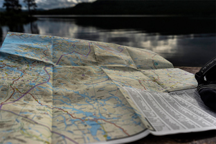 Fotos-Radreise-Nordkalotte-Skandinavien