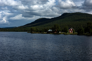 Fotos-Radreise-Nordkalotte-Skandinavien