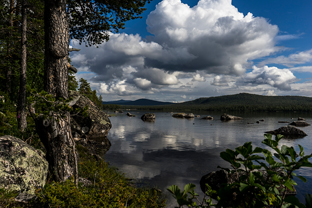 Fotos-Radreise-Nordkalotte-Skandinavien