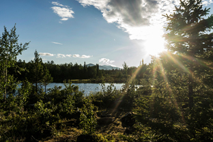 Fotos-Radreise-Nordkalotte-Skandinavien