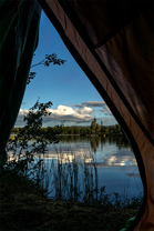 Fotos-Radreise-Nordkalotte-Skandinavien