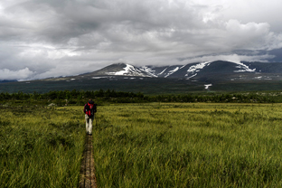 Fotos-Radreise-Nordkalotte-Skandinavien