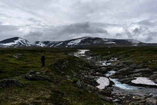 Fotos-Radreise-Nordkalotte-Skandinavien