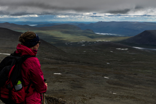 Fotos-Radreise-Nordkalotte-Skandinavien