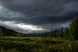 Fotos-Radreise-Nordkalotte-Skandinavien