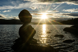 Fotos-Radreise-Nordkalotte-Skandinavien