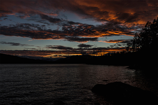 Fotos-Radreise-Nordkalotte-Skandinavien