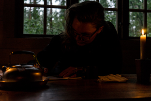 Fotos-Radreise-Nordkalotte-Skandinavien