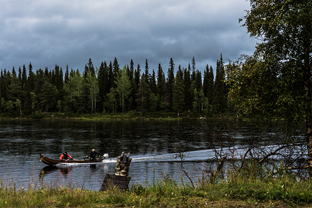 Fotos-Radreise-Nordkalotte-Skandinavien