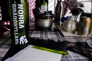 Fotos-Radreise-Nordkalotte-Skandinavien