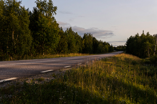 Fotos-Radreise-Nordkalotte-Skandinavien