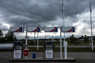 Fotos-Radreise-Nordkalotte-Skandinavien