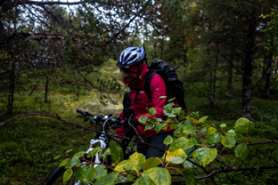 Fotos-Radreise-Nordkalotte-Skandinavien