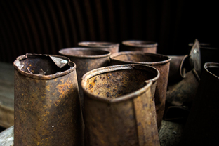 Fotos-Radreise-Nordkalotte-Skandinavien