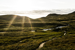Fotos-Radreise-Nordkalotte-Skandinavien