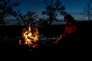 Fotos-Radreise-Nordkalotte-Skandinavien