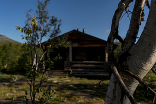 Fotos-Radreise-Nordkalotte-Skandinavien