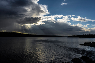 Fotos-Radreise-Nordkalotte-Skandinavien