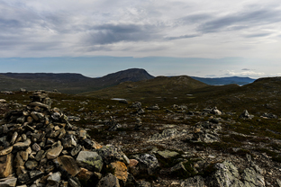 Fotos-Radreise-Nordkalotte-Skandinavien