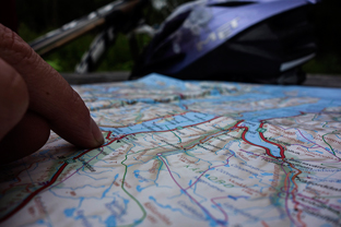 Fotos-Radreise-Nordkalotte-Skandinavien