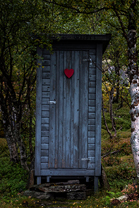 Fotos-Radreise-Nordkalotte-Skandinavien